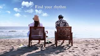 Find your rhythm: Moto Beach Classic X Red Bull Straight Rhythm