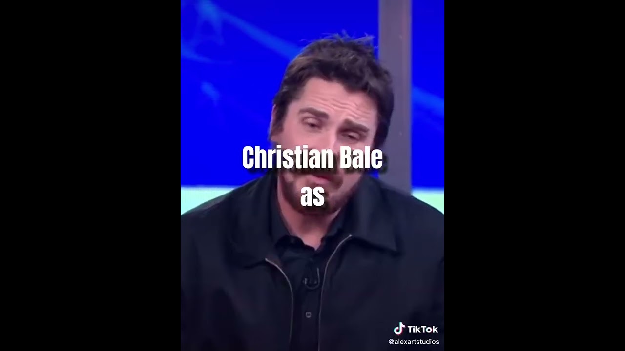 Actors Who Were Born For Their Roles Part 2 YouTube