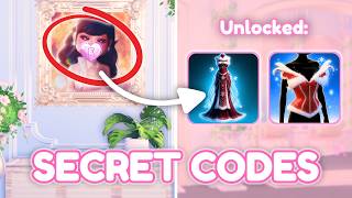 *HURRY* ALL NEW WINTER UPDATE *SECRETS* & NEW CODES, HIDDEN ITEMS, ADMIN ABUSE, SECRET ROOM & MORE!!
