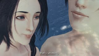 Sims 3 Machinima - Odyssey