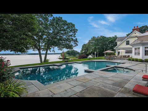 53 Foxboro Road, Essex, CT home video tour