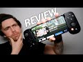 Backbone One iOS Controller Review | The BEST For iPhone Gaming?