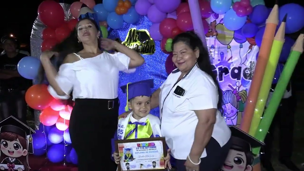 15 DE SEPTIEMBRE 2025