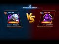 KT1 Evizone Tourney Match vs DeadHide