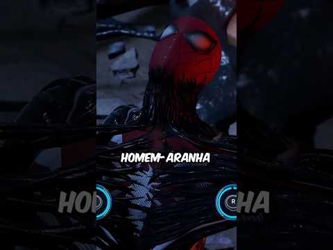 O VENOM FAZ