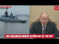 Putin GOES BERSERK! Worst ATTACK Yet as 400 Missiles RAIN HELL On Ukraine!!