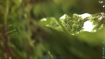 Taming an argy and building the greenhouse!(Ark val episode 3)