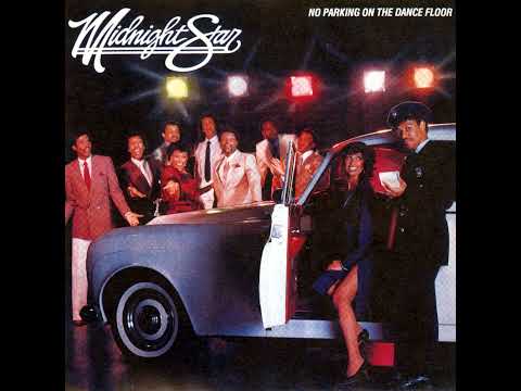 Slow Jam - Midnight Star