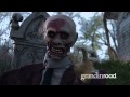Skully Animated Zombie - Affordable & Spooky π»