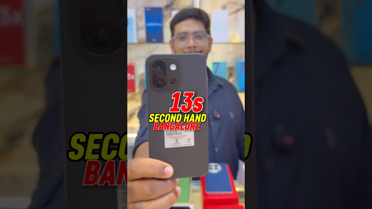 One Plus 13s Open Box Just ₹…500?!🔥Best Deals Ever 