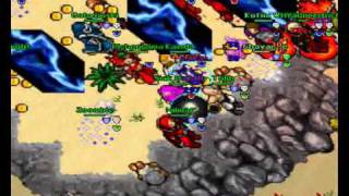 InfinityOT Open Battle