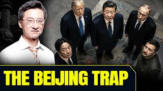 Strongmen in Chains: The Hidden Crises Controlling World Leaders in 2026 | Digging into China