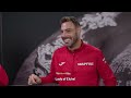 Mistery Box (Valencia Edition) I Davis Cup by Rakuten Group Stage 2022 I Group B