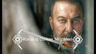Kuruluş Osman Müzikleri - Kantekuzenos (Test Version) Resimi