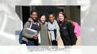 Upper School Video 2015