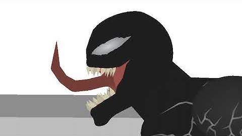 Symbiote-Suit-vs-Venom (Inspired From Spider Man:Web Of Shadows) (Trailor) (Coming-"More Then Soon")