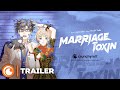 Marriage Toxin | TRAILER MANGA