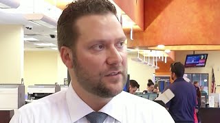 Seminole County ex-tax collector faces sentencing next week