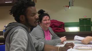 American Graduate - Arc of the Ozarks | YSF
