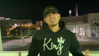 HARIM - Freestyle Change 2020 (Elgenero)