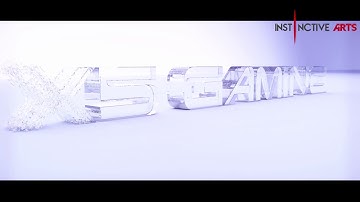 CINEMA 4D - POLYFX MONTAGE - ANIMATION I