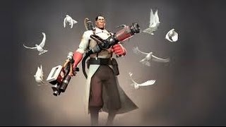 Team Fortress 2 MVM medic Tips and Strategies