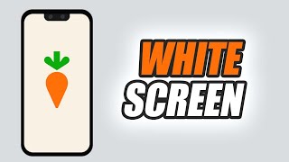 इंस्टाकार्ट ऐप की सफेद स्क्रीन समस्या को कैसे ठीक करें screenshot 3