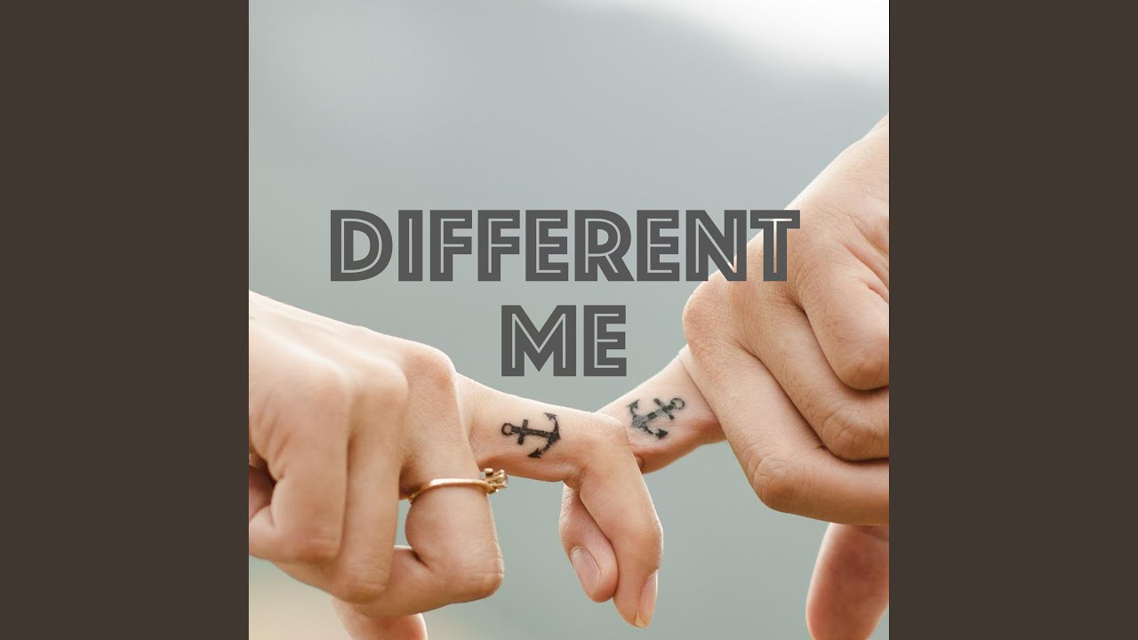 Watch Different me on YouTube Watch Different me on YouTube