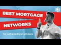 Which Mortgage Network Should you use in the UK? 🇬🇧
