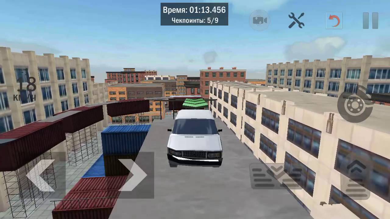 Играть симулятор приоры