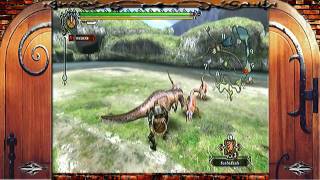Monster Hunter Tri ~ ✷ ☆ ☆ ☆ ☆ Farm Aid
