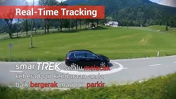 SmarTrek