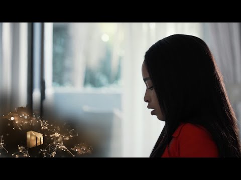 Siyanda loses the baby – The Queen | Mzansi Magic