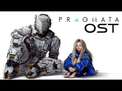 Pragmata [OST] - Connection Lost [HQ]
