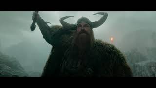 ΠΩΣ ΝΑ ΕΚΠΑΙΔΕΥΣΕΤΕ ΤΟΝ ΔΡΑΚΟ ΣΑΣ (HOW TO TRAIN YOUR DRAGON) | OFFICIAL TRAILER (ΥΠΟΤ.)