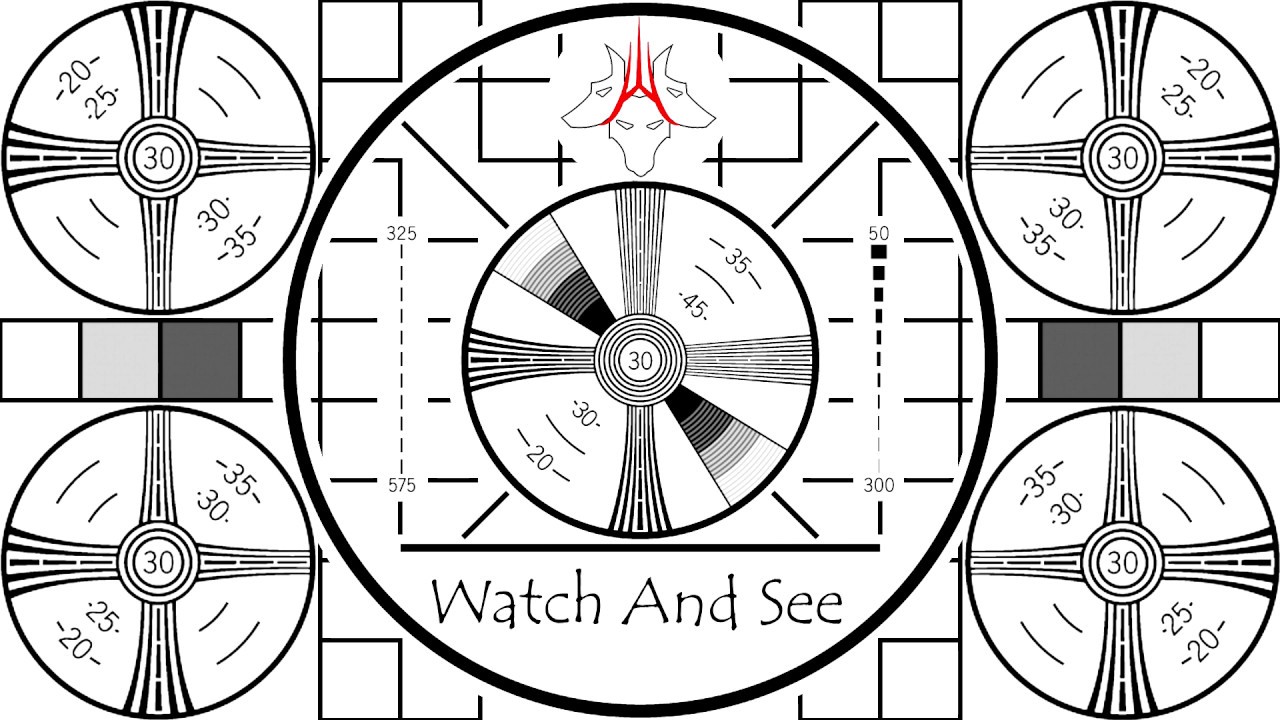 Neowulf EP - Watch And See