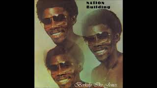 Famous Berkely Ike Jones - 1979 Profile