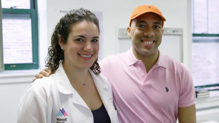 Melissa Leber, MD