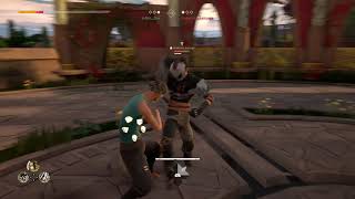 ABSOLVER_2020 Anderson_kalunga Sucks