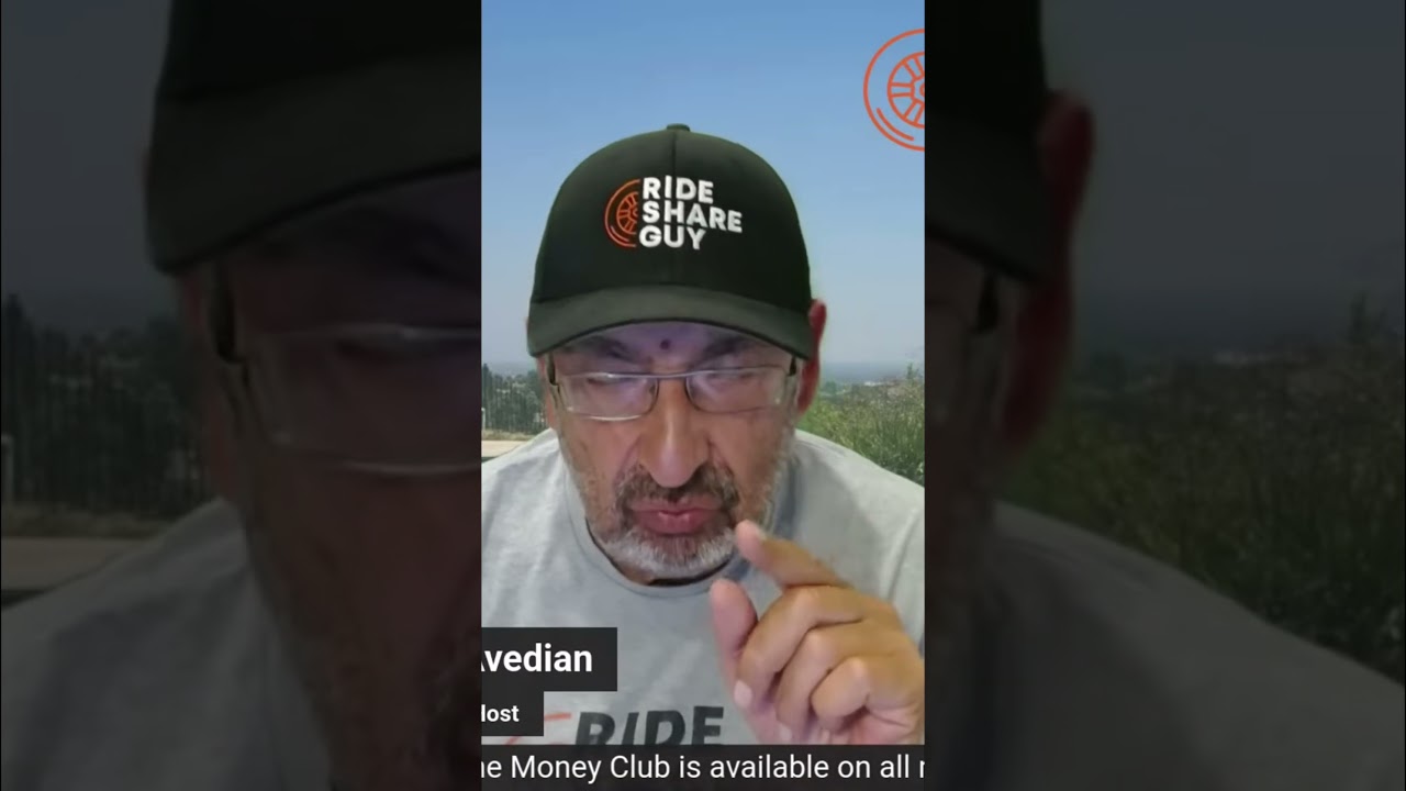 Uber Electric: гранты для водителей в размере 4000 долларов США — подробности!