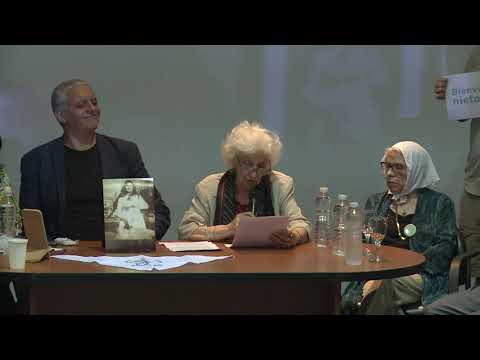 Conferencia de prensa #Nieto132 | Abuelas de Plaza de Mayo