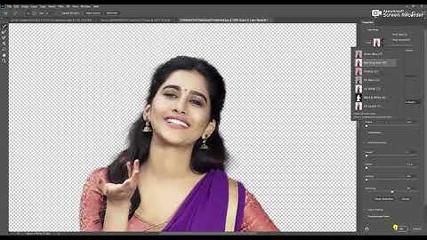 How To Joint Picture Editing Background in Photoshop cc , AR Tech | Part 13