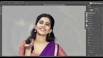 How To Joint Picture Editing Background in Photoshop cc , AR Tech | Part 13