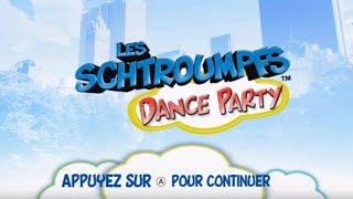 [Wii] Introduction du jeu 