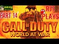 Call of Duty: World at War - Part 14 | Heart of the Reich #callofduty #campaign #WaW