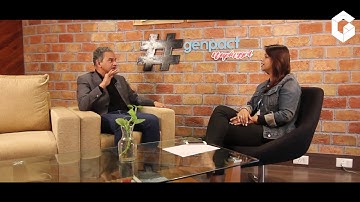 Genpact Unplugged:  Intelligent Operations and Transformational Services