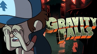 Gravity Falls Ended 1 Year Ago Information