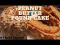 #1 BEST TASTING/PEANUT BUTTER POUND CAKE/ THE FLAVOR IS HERE!/CHOCOLATE1MMP