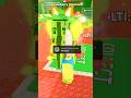 HO RUBATO lo STRAWBERRY ELEPHANT RADIOATTIVO su STEAL A BRAINROT! #shorts #roblox #stealabrainrot