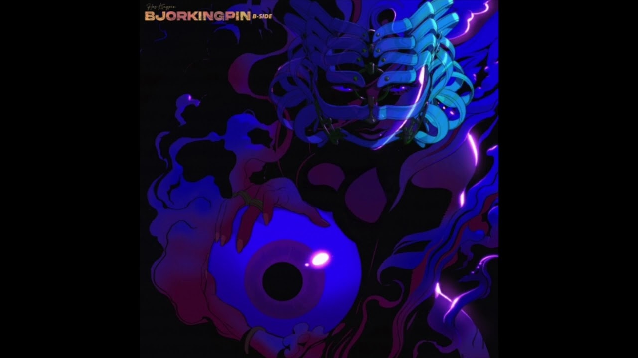 Hus Kingpin - Bjorkingpin (Side B)